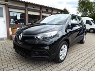 Renault Captur 2017