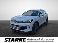 Volkswagen Tiguan 2026