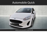 Ford Fiesta 2021