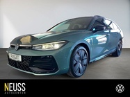 Volkswagen Passat 2025