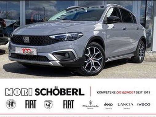 Fiat Tipo 2021