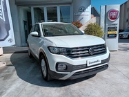 Volkswagen T-Cross 2022