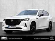 Mazda CX-60 2025
