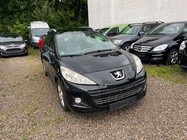 Peugeot 207 2012