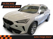 Cupra Formentor 2023