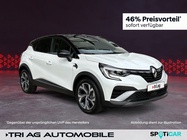 Renault Captur 2022