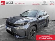 Toyota Urban Cruiser 2026