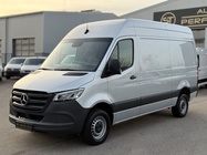 Mercedes-Benz Sprinter 2021
