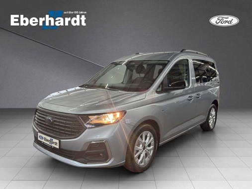 Ford Tourneo Connect 2025
