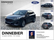 Ford Kuga 2021