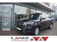 Ssangyong Musso 2026