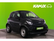 Smart ForTwo 2022