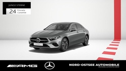 Mercedes-Benz A-Class 2025