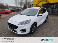 Ford Kuga 2021