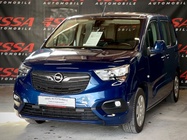 Opel Combo 2019