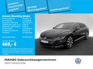 Volkswagen Arteon 2023