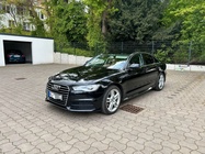 Audi A6 2016