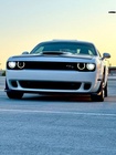 Dodge Challenger 2021