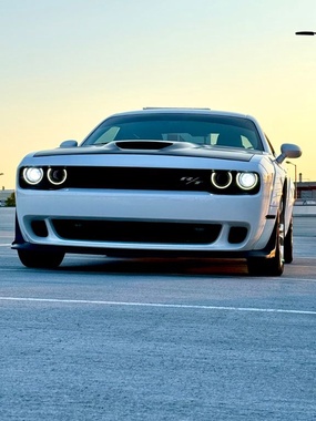 Dodge Challenger 2021