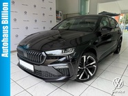 Skoda Scala 2025
