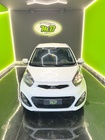 Kia Picanto 2014