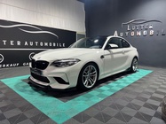 BMW M2 2020