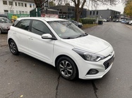 Hyundai i20 2020
