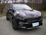 Kia Sportage 2019