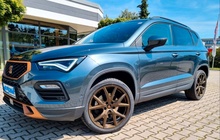 Seat Ateca 2020