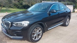 BMW X4 2021