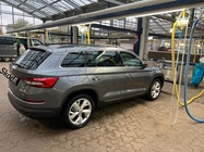 Skoda Kodiaq 2019