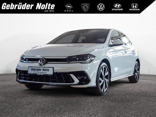 Volkswagen Polo 2022