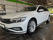 Volkswagen Passat 2021