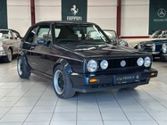 Volkswagen Golf 1990