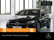 Mercedes-Benz A-Class 2025