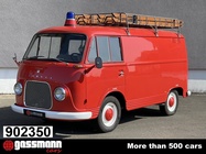 Ford Transit 1964