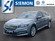 Skoda Superb 2020