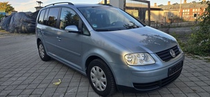Volkswagen Touran 2006
