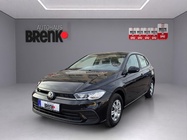 Volkswagen Polo 2025