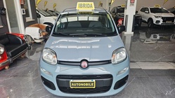 Fiat Panda 2022