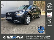 Audi Q2 2024
