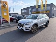 Hyundai Tucson 2020