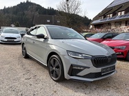 Skoda Scala 2024