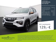 Dacia Spring 2023