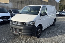Volkswagen T6 2019