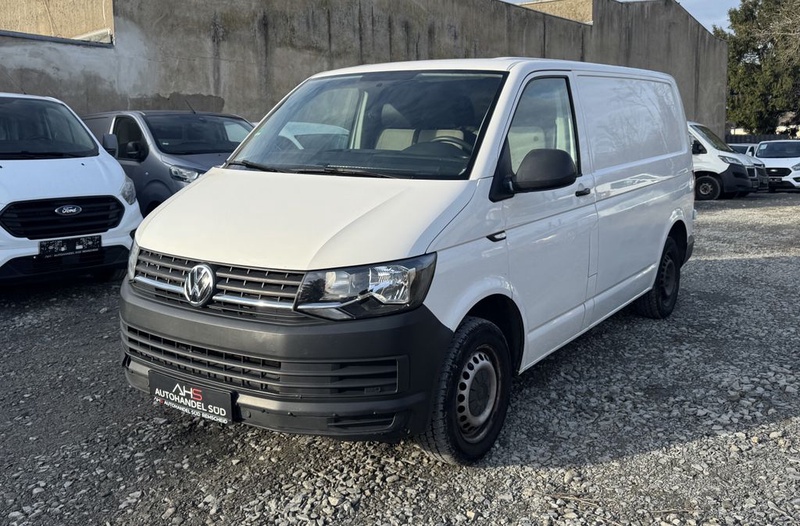 Volkswagen T6