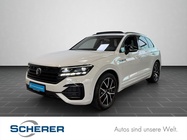 Volkswagen Touareg 2023