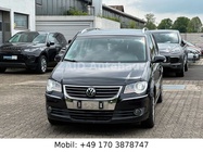 Volkswagen Touran 2007