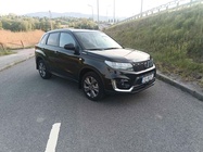 Suzuki Vitara 2021