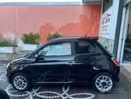 Fiat 500 2009